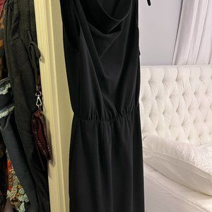 Alice + Olivia Little Black Dress
